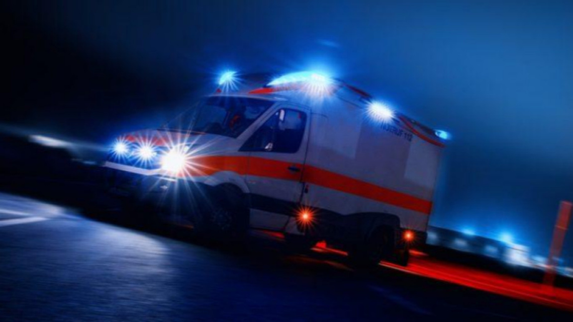 Тежък пътен инцидент с жертва на пътя Ра...