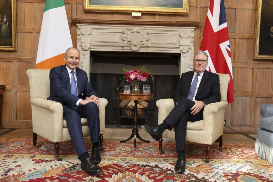 Киър Стармър