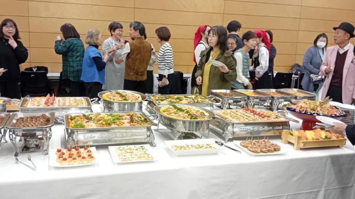 В Токио за 22-ри път проведоха български фестивал