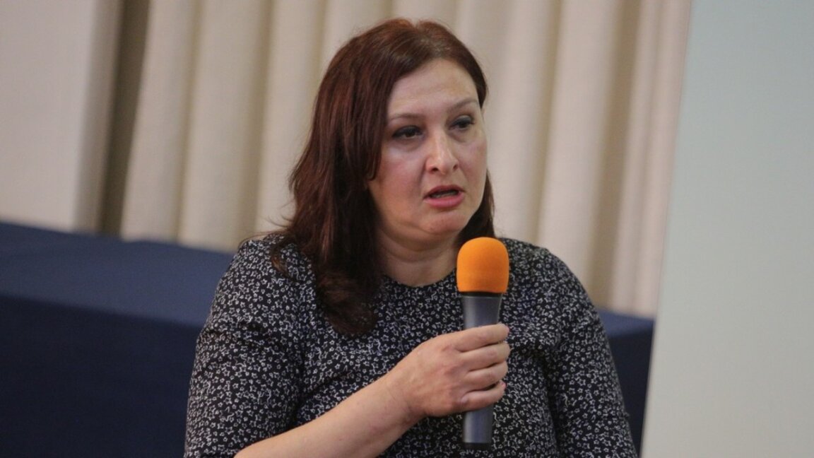 Теодора Пенева