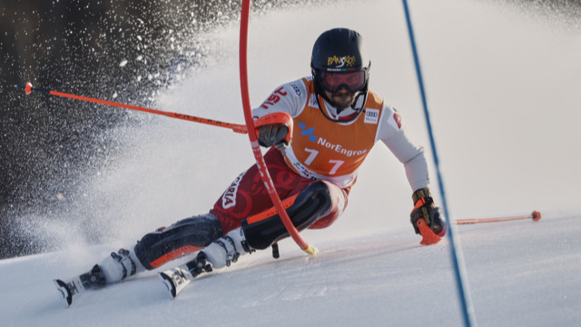 Алберт Попов