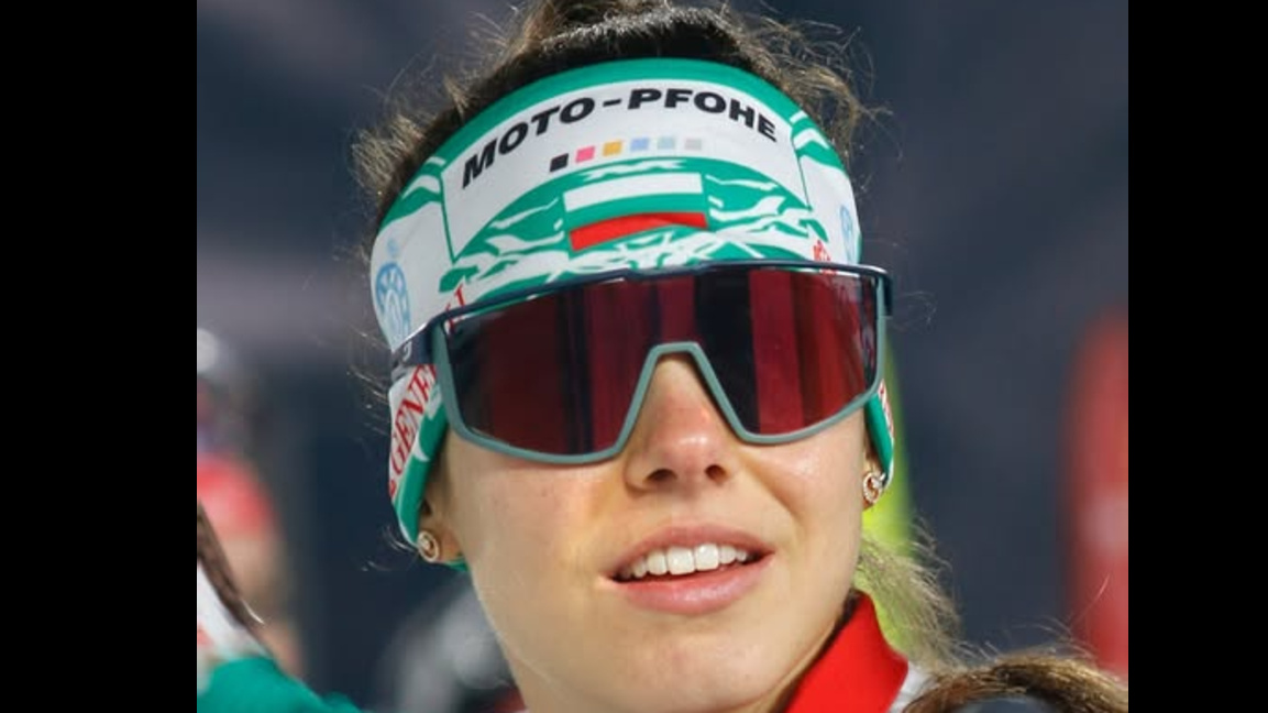 Лора Христова не се справи добре 