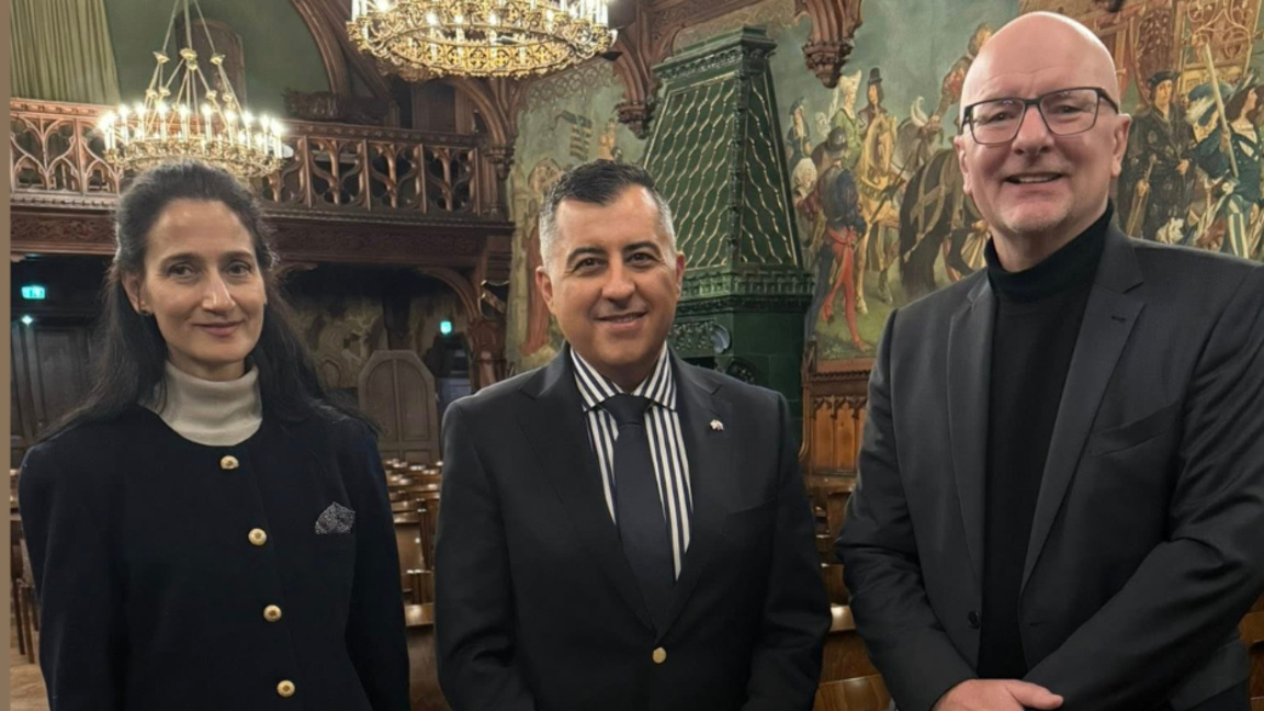 Генералното консулство в Бавария се гриж...