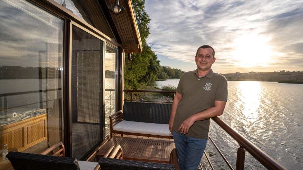 Валентин Георгиев