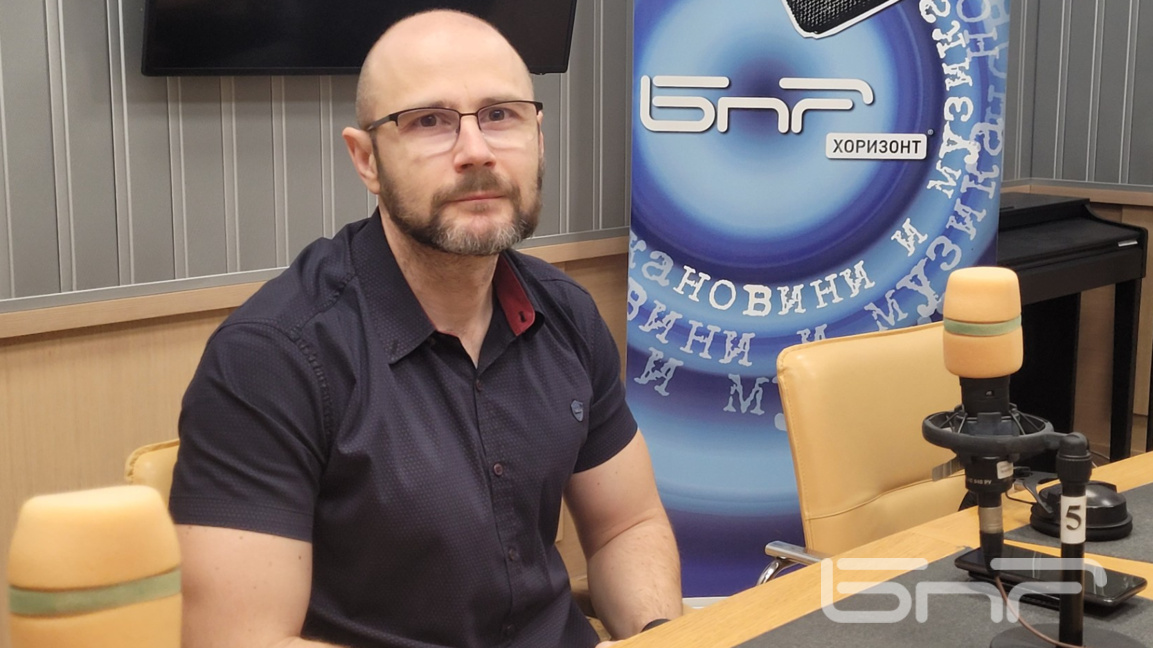 Андрей Янкулов