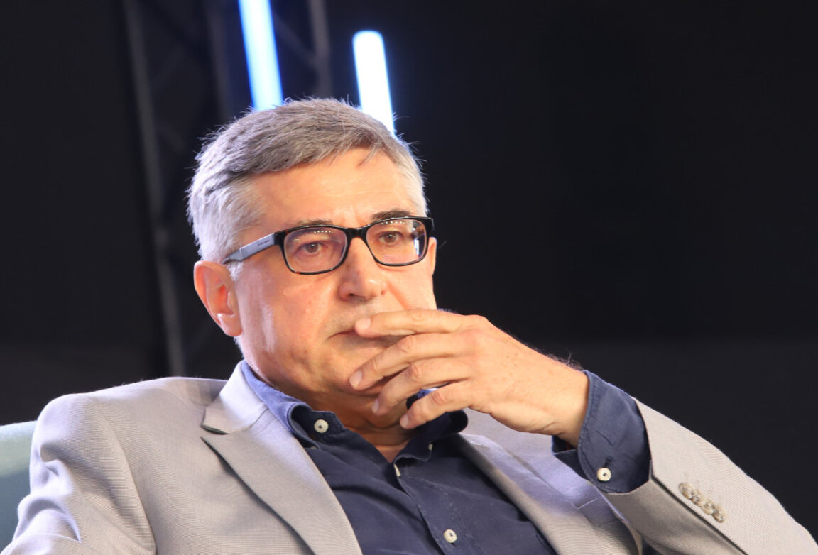 Проф. Румен Кънчев: Най-лошият сценарий е да започне война срещу Израел на три фронта