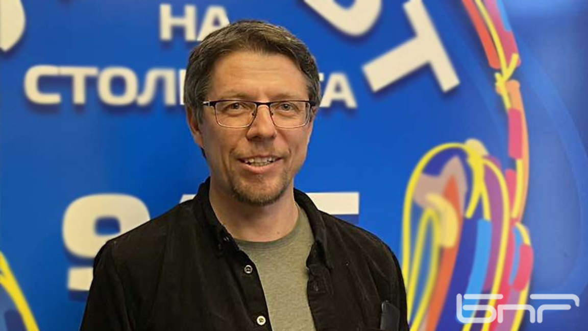 Стоил Цицелков: Загубата на доверие в из...