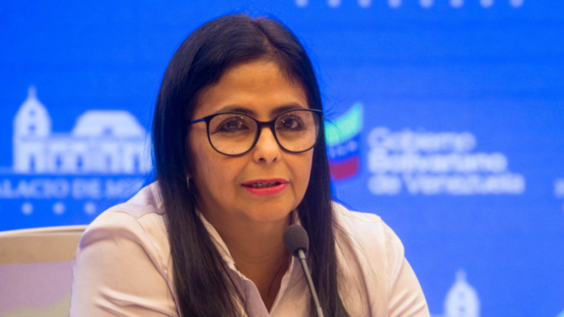 Делси Родригес