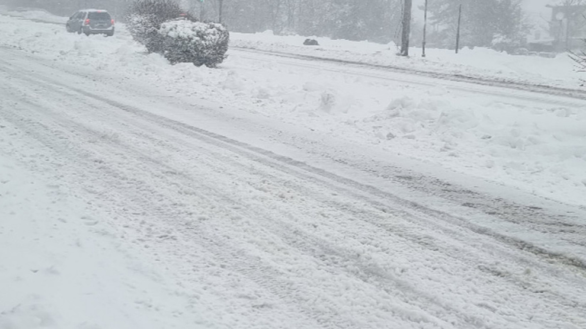 Спокойна е обстановката в региона