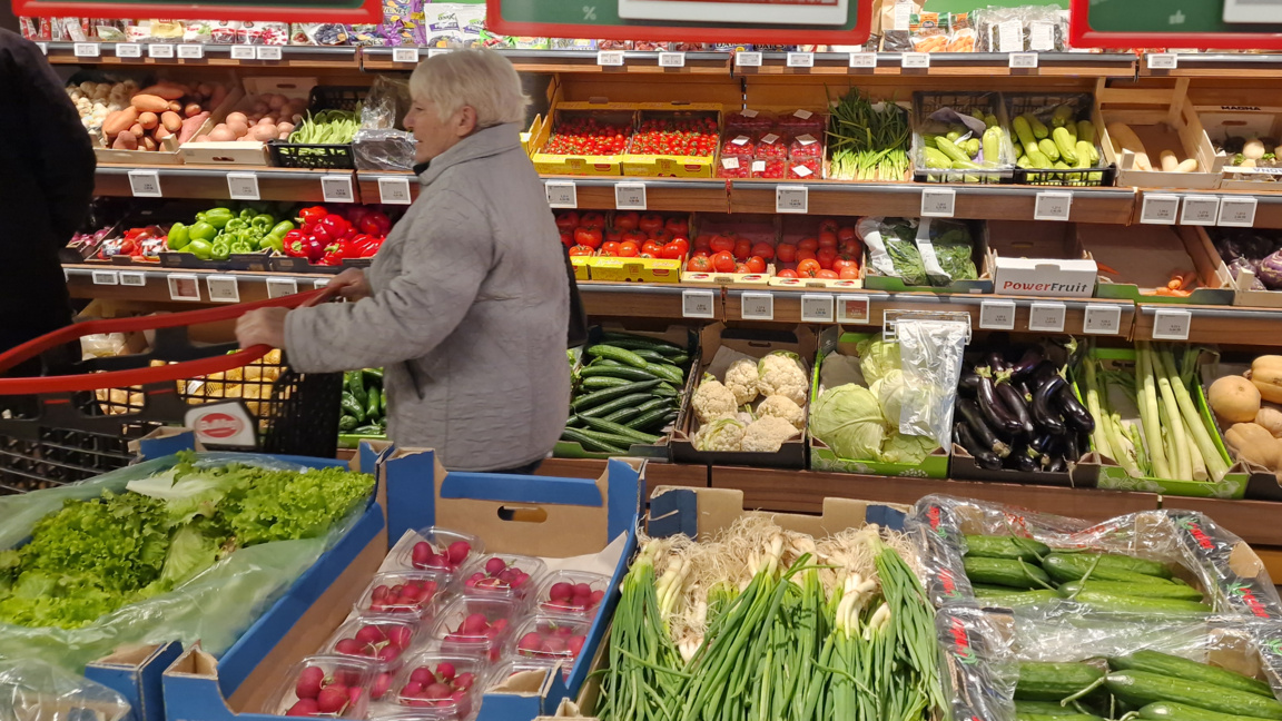 Сдружението за модерна търговия - против...