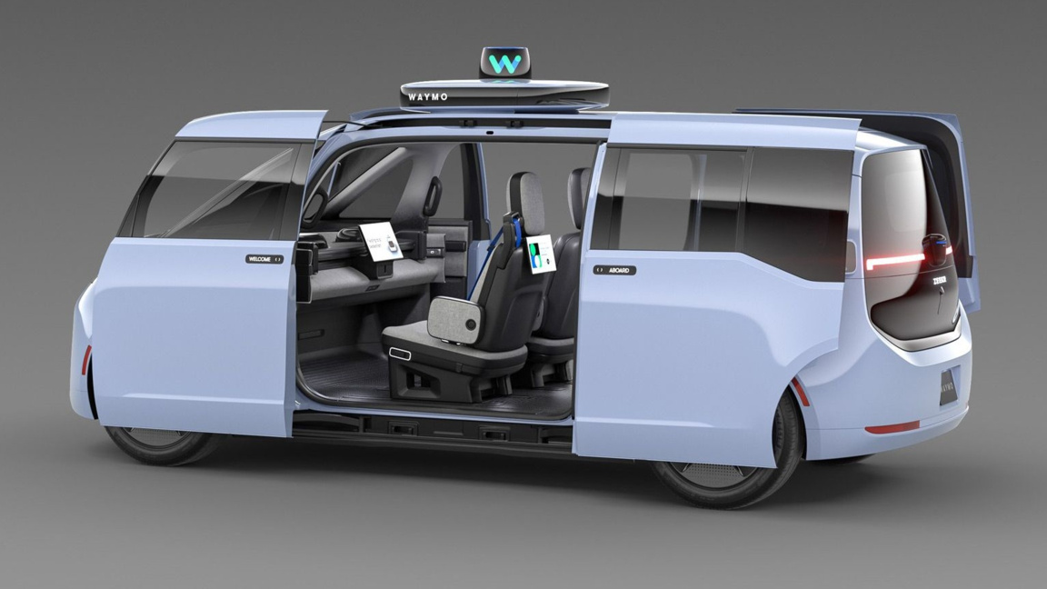 Как AI проправя пътя към автономни автомобили? Кога?