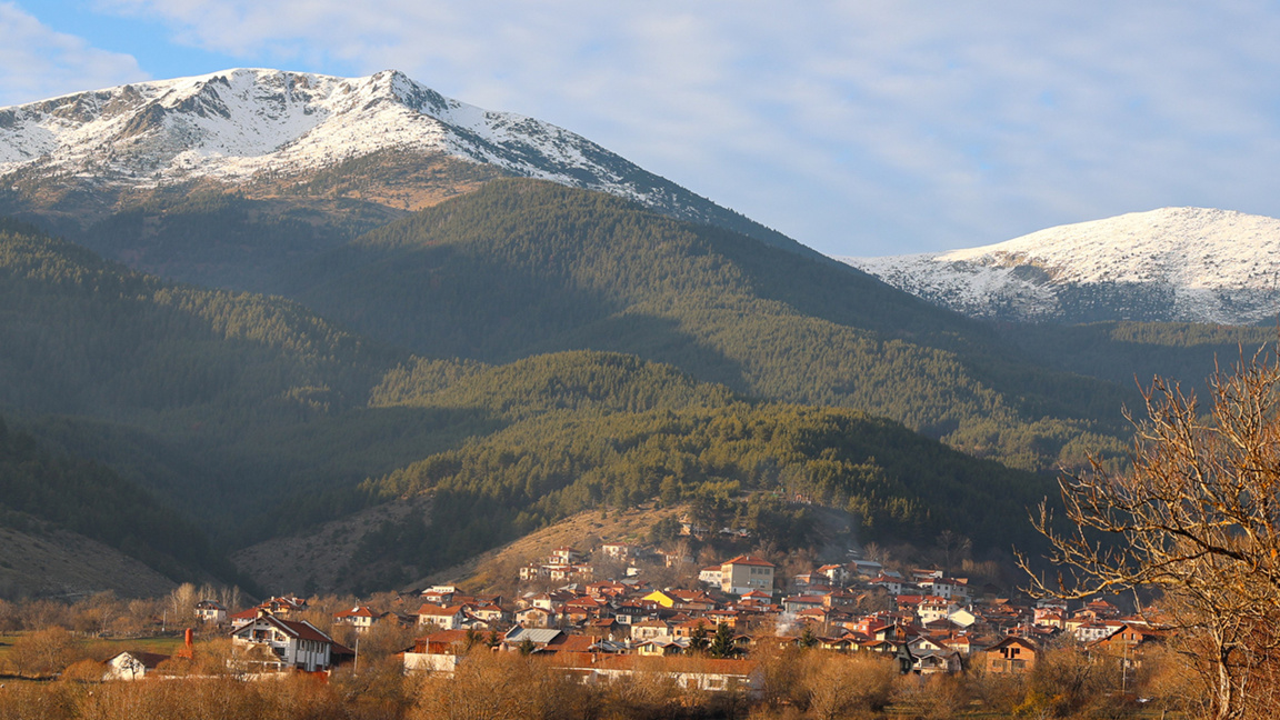 В първите дни на новата година ще има сл...