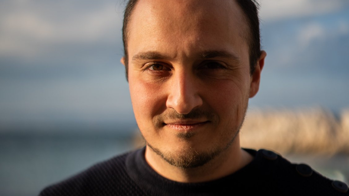 Христо Русев