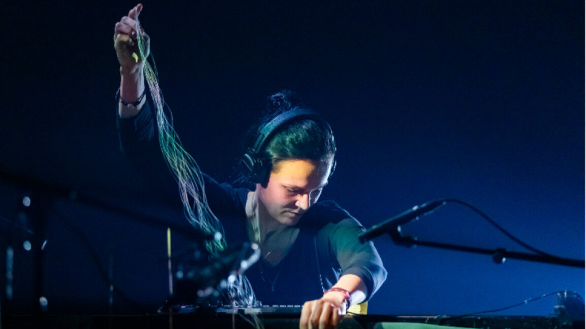 Трето издание на Международния фестивал за експериментална музика Sofia Experimental