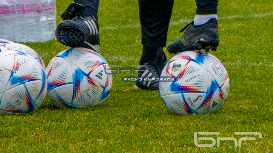  Арда се разделя с Иван Тилев