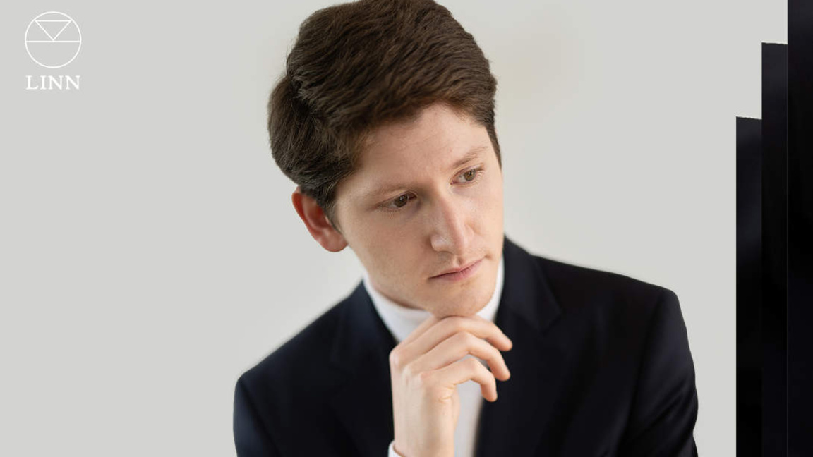 Емануил Иванов с нов мащабен звукозаписе...