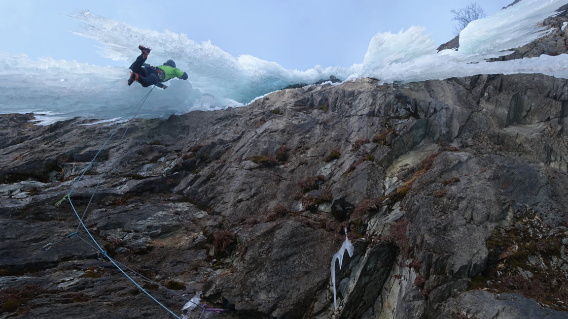 Мартин Зиберер - от партита и алкохол до...