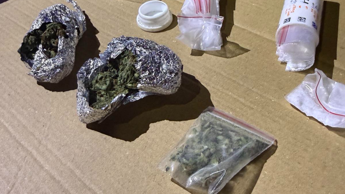 Заловиха осъждан за наркотици помориец м...