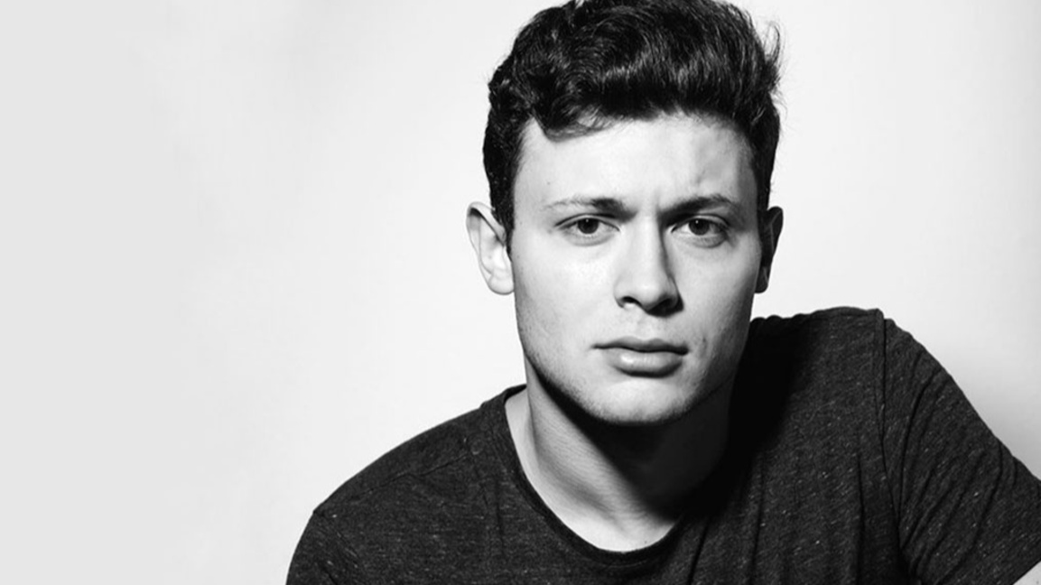 Явор Вълканов в Месеца на българската др...