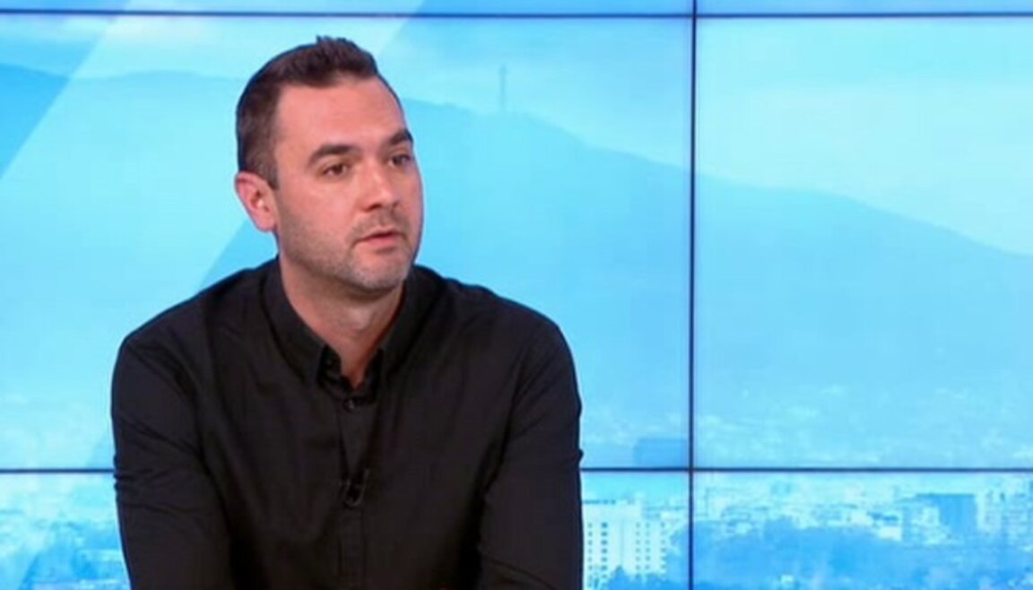 Илия Тодоров