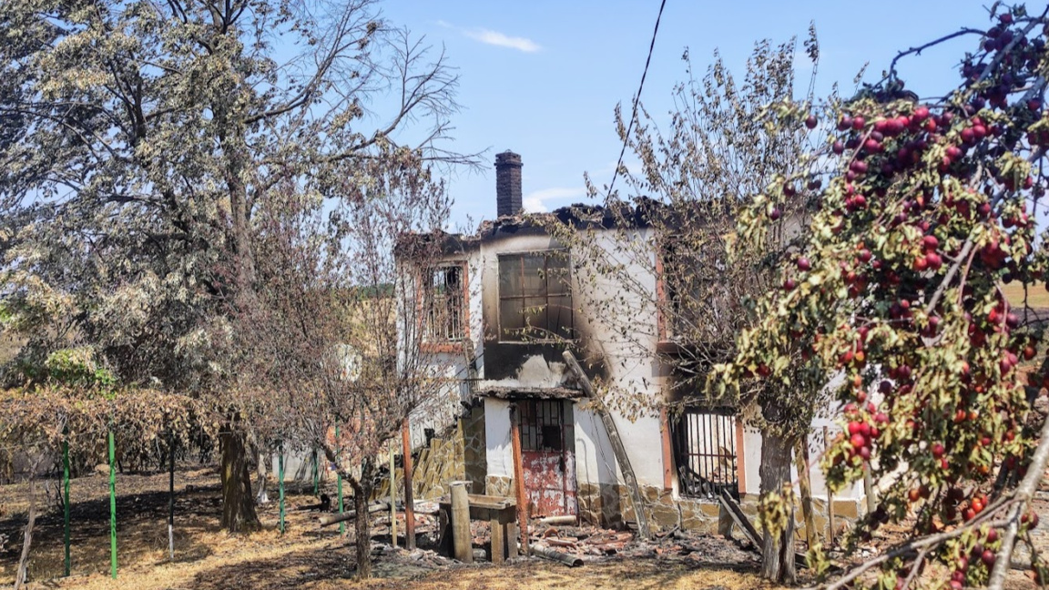 Болярово очаква допълнително противопожа...