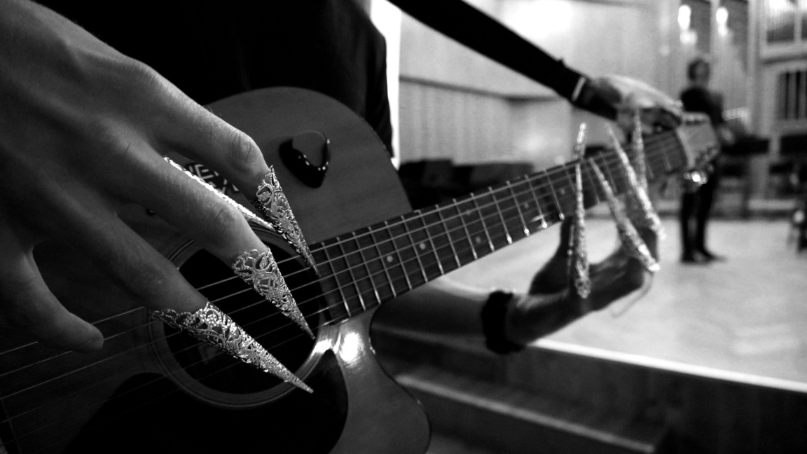 "Кагуя" – нов български мюзикъл за деца и възрастни