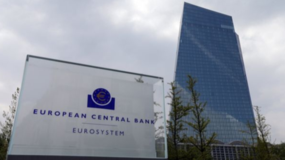 ЕЦБ отчита стабилизация на потребителските инфлационни очаквания на ниво от 2,8%