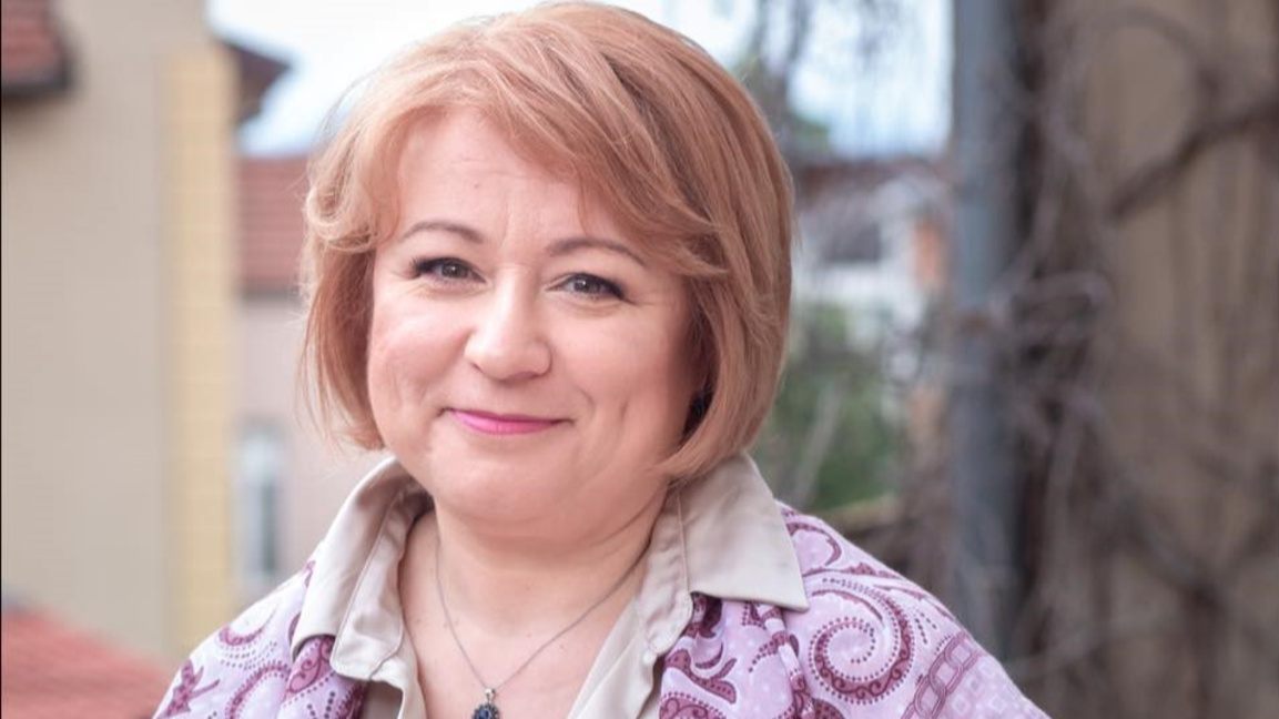 Идеята на родителите детето да побеждава...