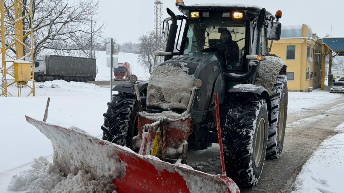 Неучебен ден в три русенски общини...