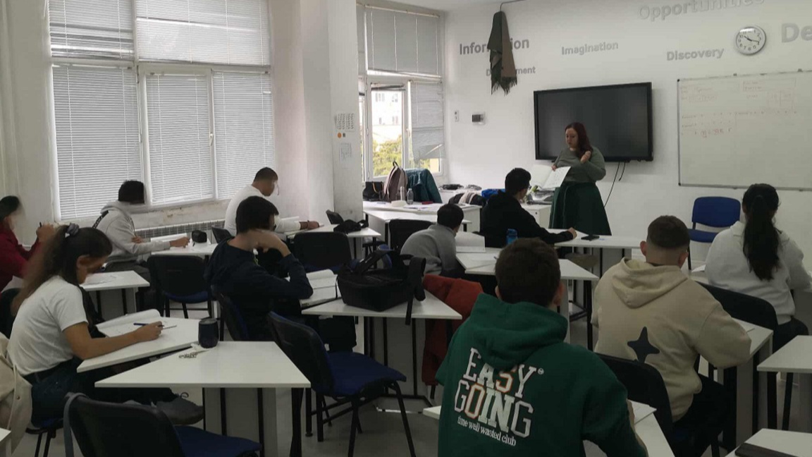 Интелигентността отвъд цифрите 