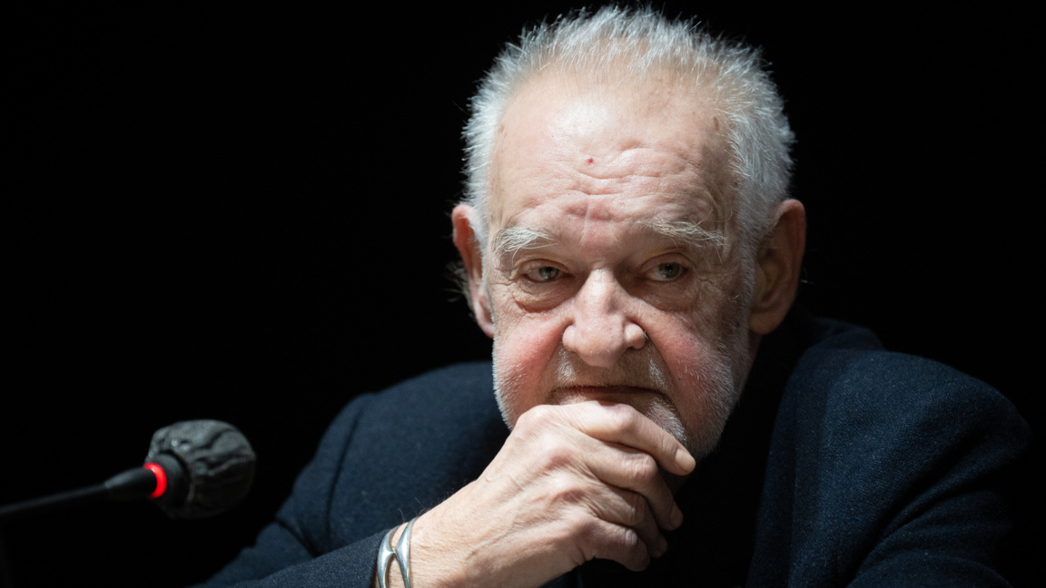 Почина унгарският режисьор Бела Тар...