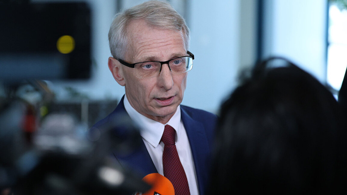 Премиерът свиква съвещание с представители на МВР и службите за сигурност