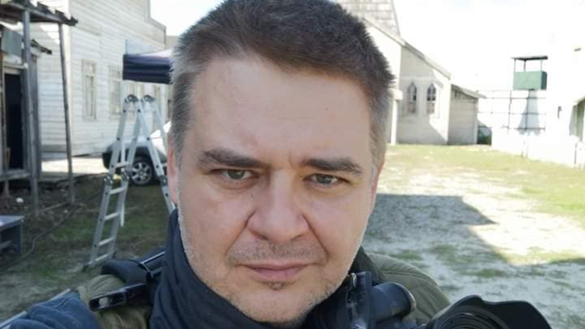 Иван Матев: Контактът с децата с аутизъм...