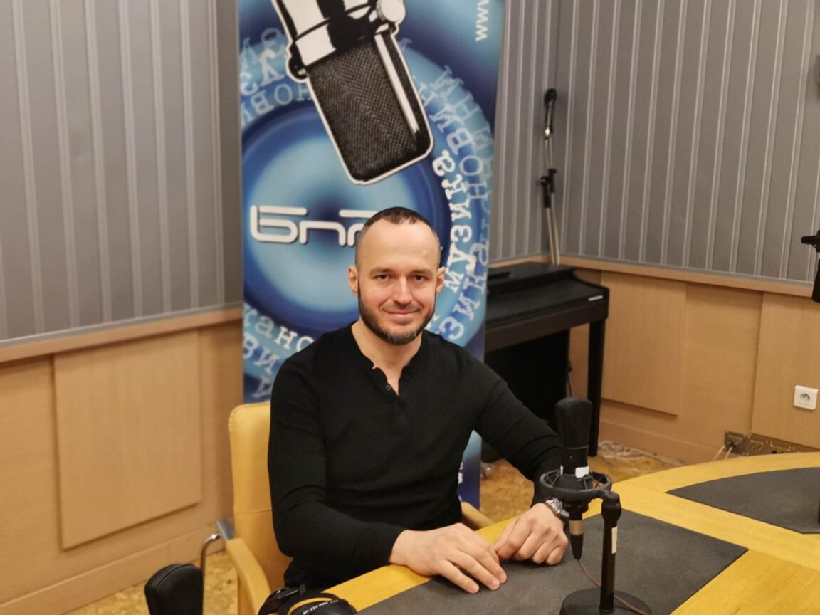 Доц. Стойчо Стойчев