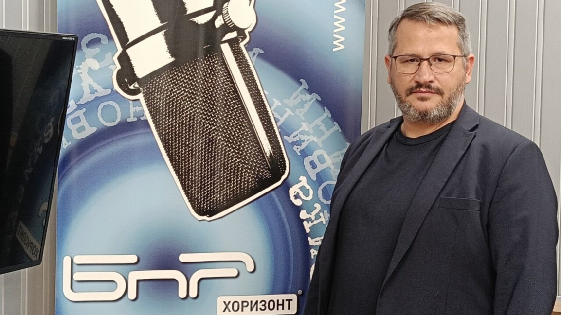 Иван Христанов: Истинската битка не е за бюджета, а срещу корупцията