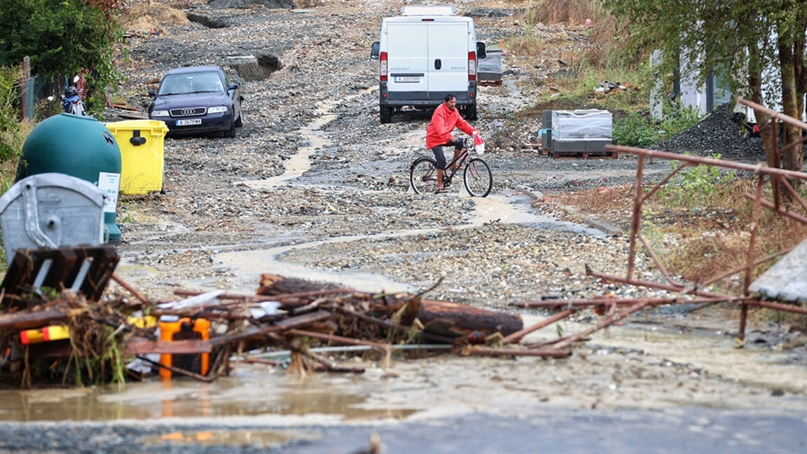 Експерт: Ще падат още мостове! Не се вземат превантивни мерки