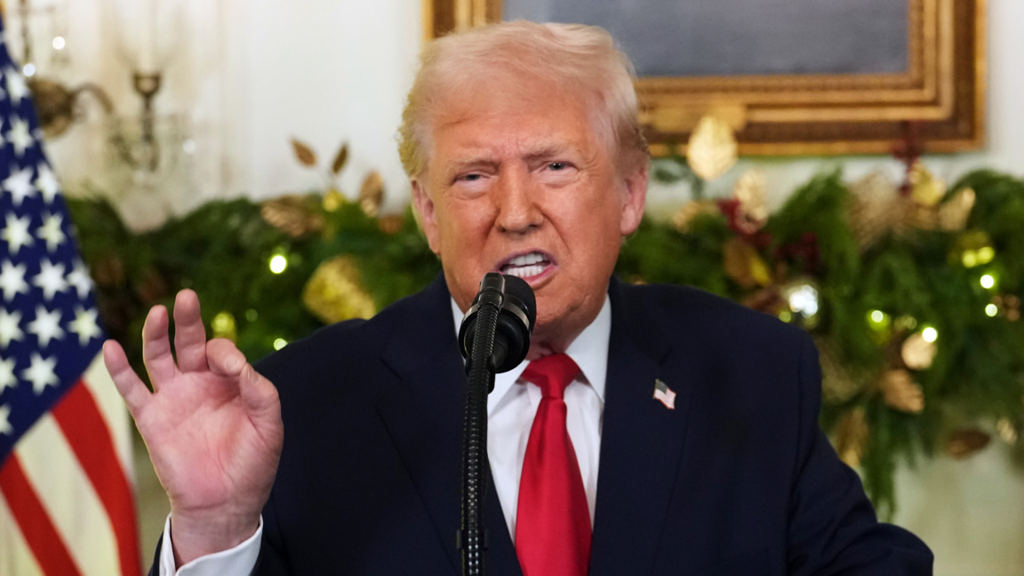 САЩ обмислят използването на военна сила...