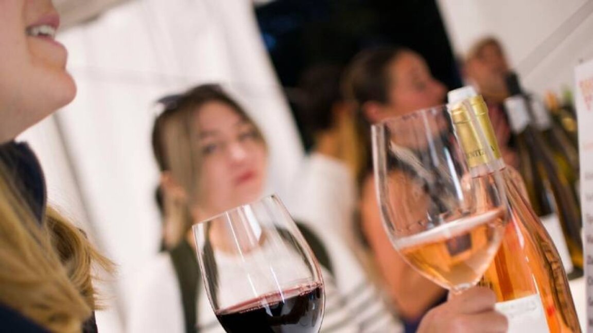 На глътка разстояние – винените маршрути на Североизтока