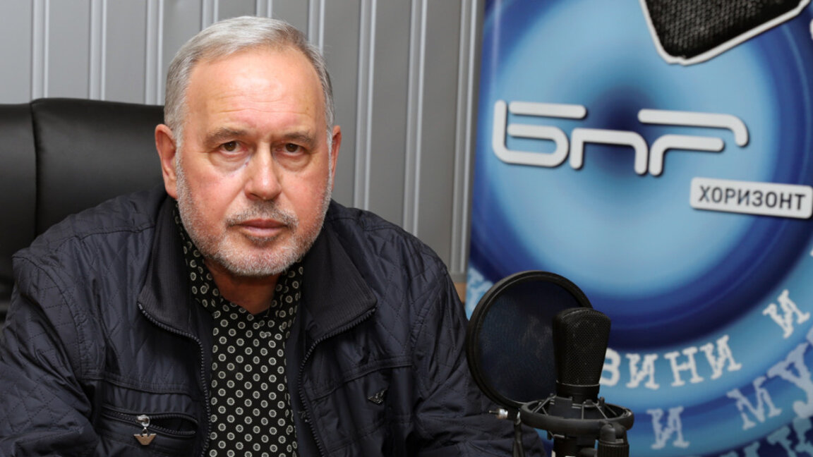 Славчо Велков