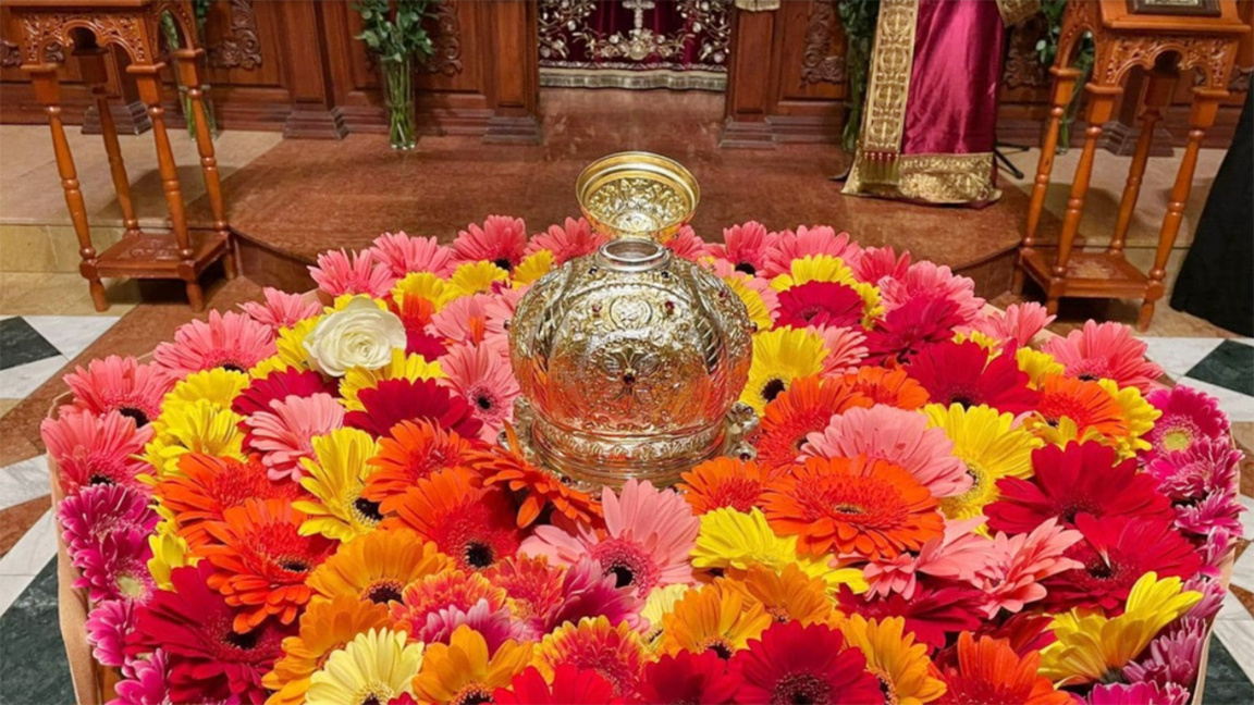 Във Франкфурт ще могат да се поклонят пр...