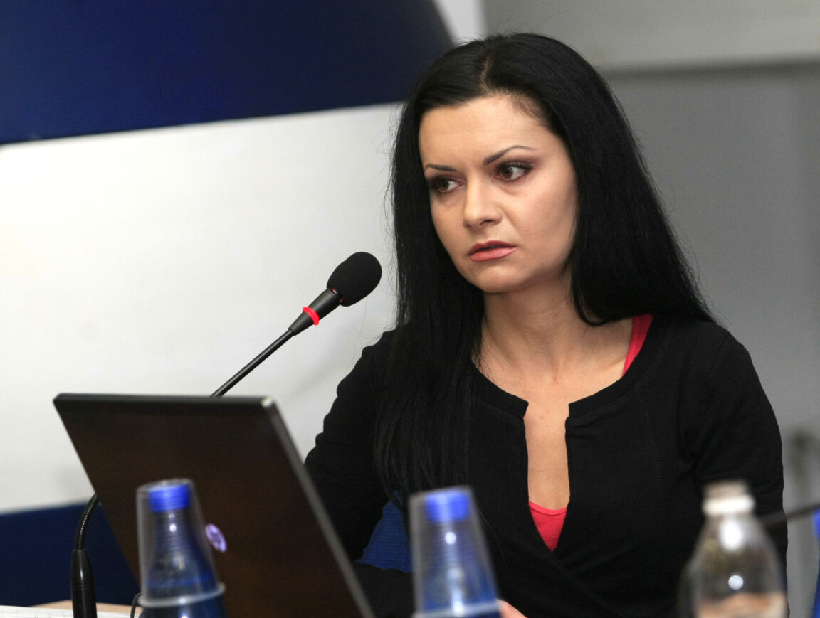 Диляна Гайтанджиева