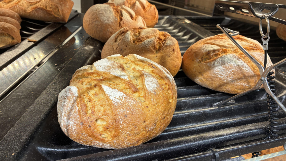 15 организации от хранителната промишлен...