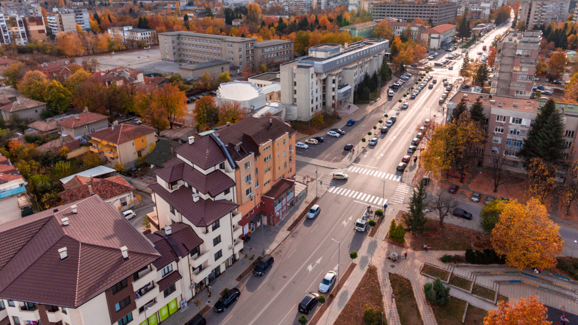 Празнично разписание за автобусите...