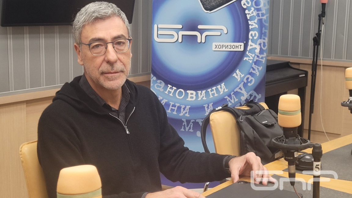 Проф. Д. Вълчев: Въпросът за възможния с...