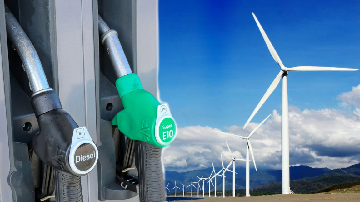 Петролни срещу зелени интереси на COP28 в Дубай