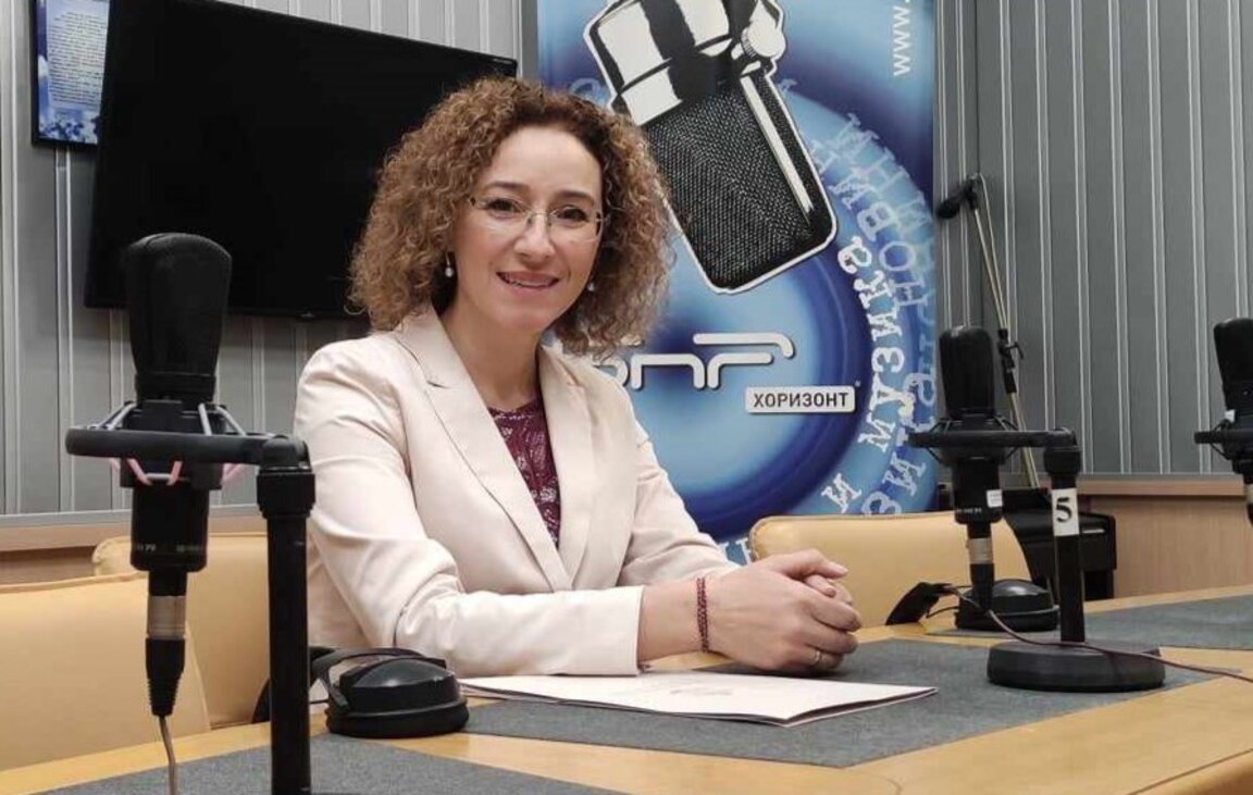 Министър Иванка Шалапатова: България е подготвена за нова бежанска вълна