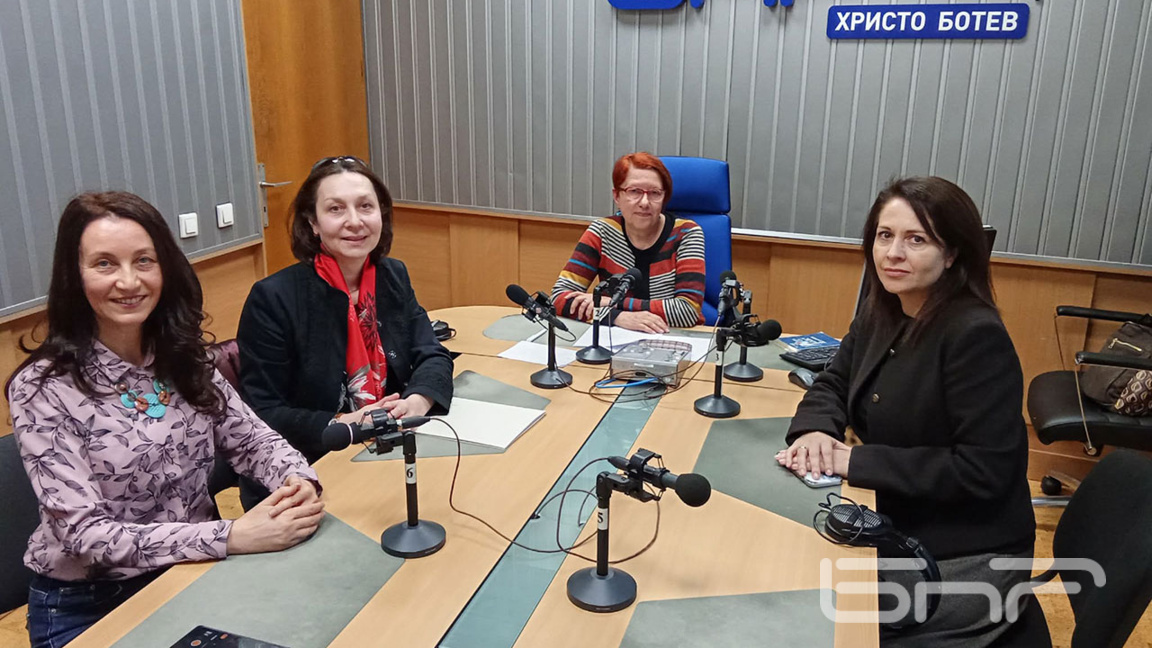 Езикът и идентичността на бесарабските и...