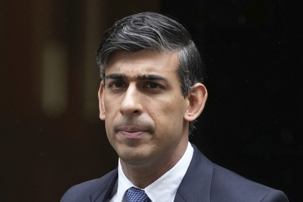 Сунак призова торите да запазят доверието си в него