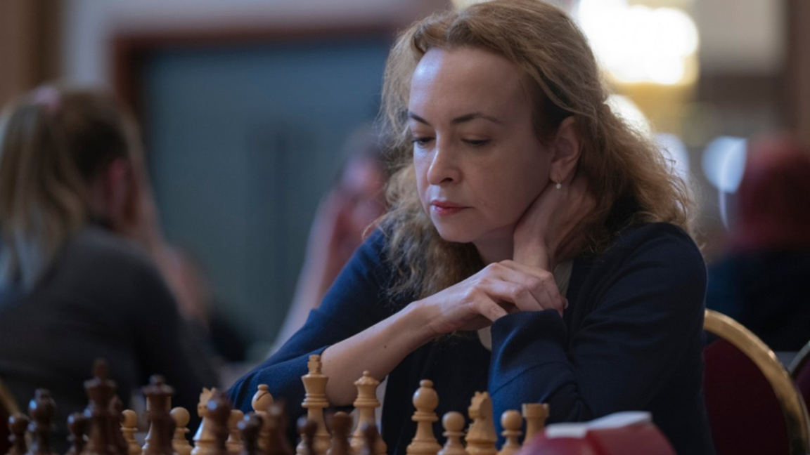 Антоанета Стефанова