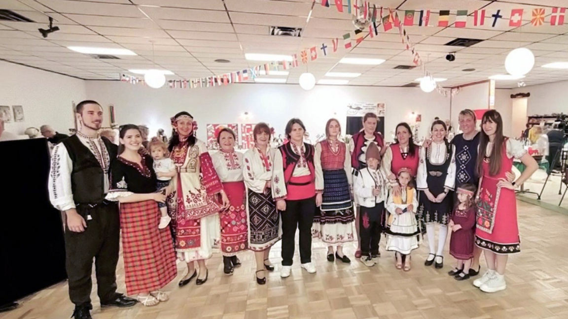 "Вкусът на България" ще бъде представен в Синсинати на 11 януари